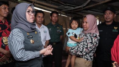 Lakukan Intervensi Ke KME, Pemkab Gowa Akan Lakukan Bedah Rumah Hingga Bantuan Lainnya
