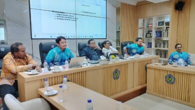 IKA Unismuh Makassar Jadwalkan Pelantikan dan Rakernas Februari 2026