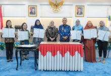 Gubernur Anwar Hafid Perluas Program Berani Cerdas ke Jenjang S2 dan S3