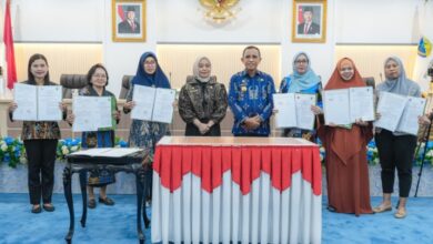 Gubernur Anwar Hafid Perluas Program Berani Cerdas ke Jenjang S2 dan S3