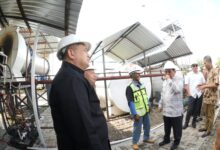 Wali Kota Munafri Tegaskan Proyek Infrastruktur Makassar Tetap Melalui Lelang Terbuka