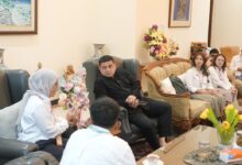 Makassar Half Marathon 2026 Ditargetkan 12 Ribu Peserta