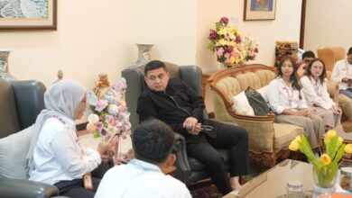 Makassar Half Marathon 2026 Ditargetkan 12 Ribu Peserta