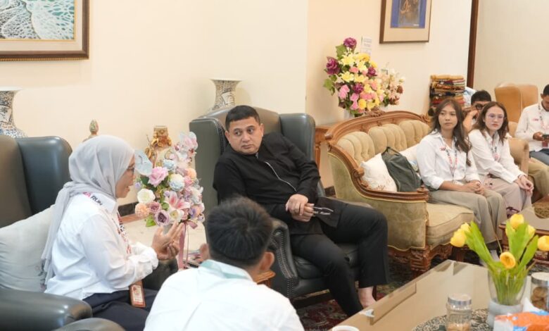 Makassar Half Marathon 2026 Ditargetkan 12 Ribu Peserta