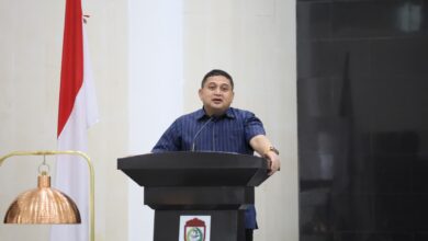 Terima Kunjungan Pemkab Majene, Munafri Paparkan Strategi Pembangunan dan Program Unggulan Makassar