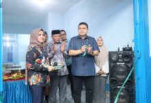 Munafri Resmikan SPPG Biringkanaya, Perluas Program Makan Bergizi Gratis