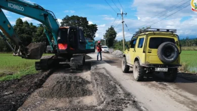Pemprov Sulsel Targetkan 225 KM Ruas Jalan Rampung April Tahun Ini