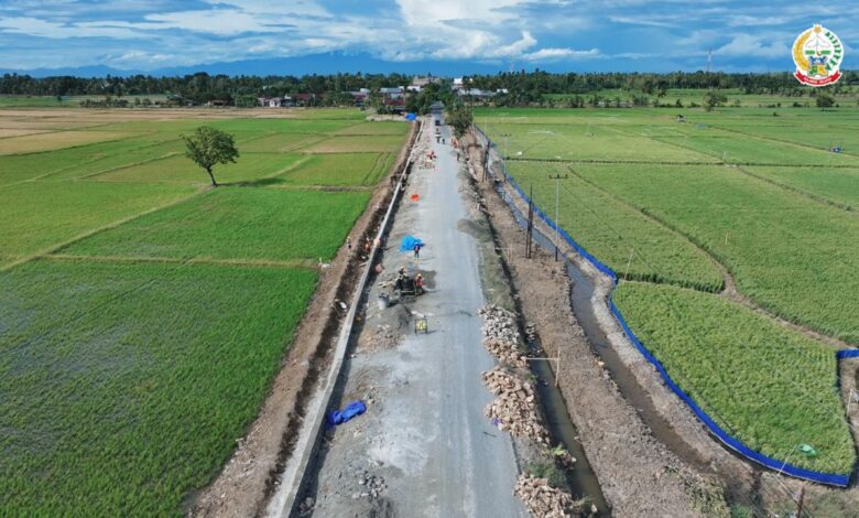 Pemprov Sulsel Kebut Preservasi Jalan Paket IV MYP, Ruas Impa-Impa–Anabanua Mulai Dirasakan Manfaatnya Warga