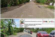 Preservasi Jalan Paket 3 Ruas Paleteang–Malimpung Enrekang Dikebut, Gubernur Sulsel: Doakan Berjalan Lancar dan Hasilnya Maksimal