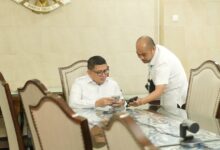 Pemkot Makassar Gandeng Kampus, Benahi Alur Air di Kawasan Rawan Banjir