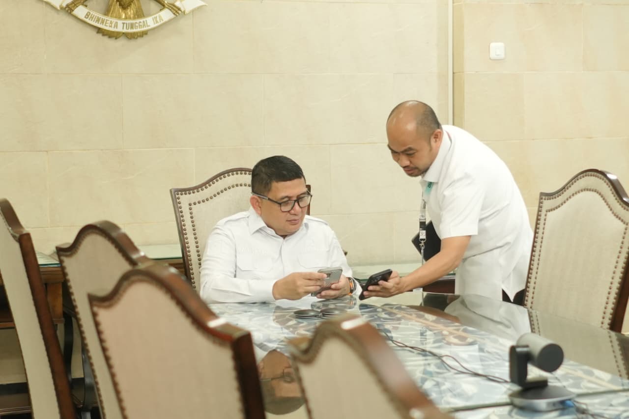 Pemkot Makassar Gandeng Kampus, Benahi Alur Air di Kawasan Rawan Banjir