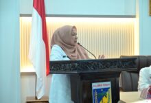 Wagub Sulteng Pimpin High Level Meeting TPID-TP2DD, Siapkan Strategi Pengendalian Inflasi Jelang Ramadan dan Idulfitri 2026