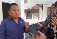 Target PAD 2026 Realistis, Komisi B DPRD Makassar Apresiasi Kinerja Bapenda