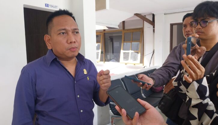 Target PAD 2026 Realistis, Komisi B DPRD Makassar Apresiasi Kinerja Bapenda