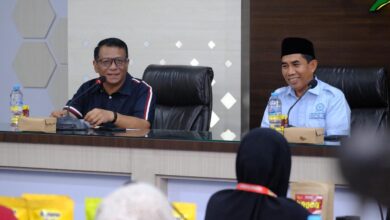 Pemkab Gowa Targetkan Menjadi Kabupaten UMKM