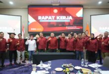 Raker IKA FH Unhas, Munafri Tekankan Pentingnya Database dan Program Berkelanjutan