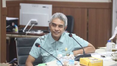 Apresiasi Inovasi Munafri Soal Armada Sosial, Ketua Fraksi PKB DPRD Makassar Tekankan Pengukuran Dampak, Keberlanjutan Kebijakan