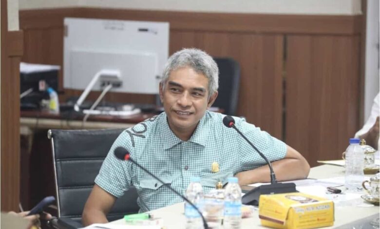 Apresiasi Inovasi Munafri Soal Armada Sosial, Ketua Fraksi PKB DPRD Makassar Tekankan Pengukuran Dampak, Keberlanjutan Kebijakan