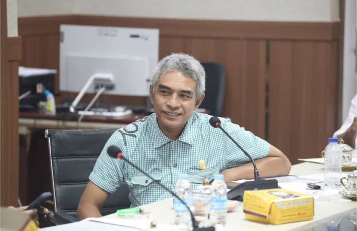 Apresiasi Inovasi Munafri Soal Armada Sosial, Ketua Fraksi PKB DPRD Makassar Tekankan Pengukuran Dampak, Keberlanjutan Kebijakan