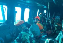 ATR42-500 Hilang Kontak, Gubernur Sulsel: Kita Kerahkan Tim Gabungan untuk Pencarian