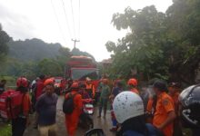 Wali Kota Munafri Kerahkan BPBD Makassar, Gabung Tim SAR Perkuat Pencarian Pesawat ATR 42- 500 Hilang