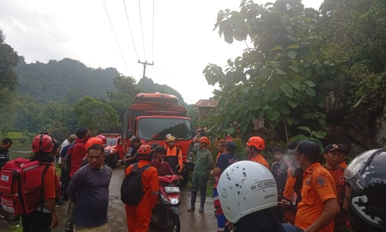 Wali Kota Munafri Kerahkan BPBD Makassar, Gabung Tim SAR Perkuat Pencarian Pesawat ATR 42- 500 Hilang