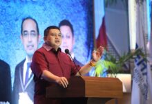 Pemkot Makassar Gandeng PERADI Perkuat Penegakan Hukum dan Perlindungan Warga