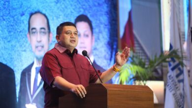 Pemkot Makassar Gandeng PERADI Perkuat Penegakan Hukum dan Perlindungan Warga