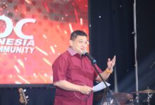 Munafri: Event Otomotif Perkuat Ekonomi dan Citra Makassar