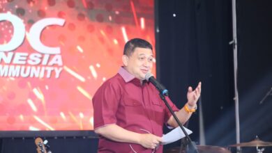 Munafri: Event Otomotif Perkuat Ekonomi dan Citra Makassar