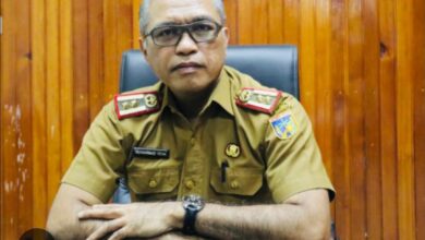 Kadis Perkebunan dan Peternakan Sulteng Siap Kawal Berani Makmur Program Gubernur Anwar Hafid