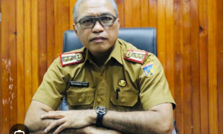 Kadis Perkebunan dan Peternakan Sulteng Siap Kawal Berani Makmur Program Gubernur Anwar Hafid