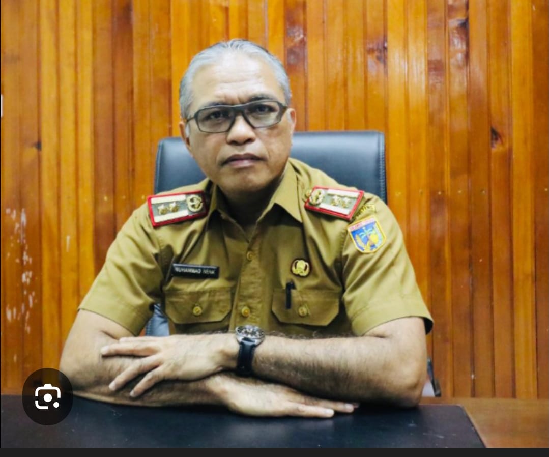 Kadis Perkebunan dan Peternakan Sulteng Siap Kawal Berani Makmur Program Gubernur Anwar Hafid