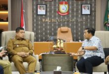 Pemkot Makassar bersama Unhas Perkuat Tata Kelola Pulau, Tak Boleh Tertinggal Soal Pembangunan
