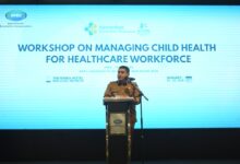 Buka Workshop APEC, Wali Kota Makassar Munafri Tekankan Penguatan Layanan Kesehatan