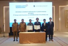 Makassar–Yokohama Perkuat Proyek Kota Nol Karbon Lewat Sektor Transportasi dan Energi