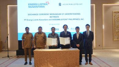 Makassar–Yokohama Perkuat Proyek Kota Nol Karbon Lewat Sektor Transportasi dan Energi