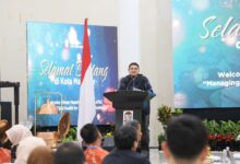 Pemkot Makassar Sambut Delegasi APEC, Perkuat Komitmen Peningkatan Kesehatan Anak