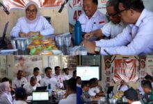 Status Kebencanaan Banjir di Palu Diperpanjang Hingga 29 Januari 2026