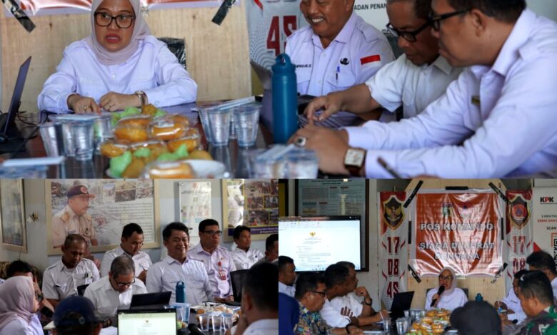 Status Kebencanaan Banjir di Palu Diperpanjang Hingga 29 Januari 2026