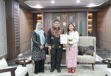 Makassar Perkuat Kebijakan Bencana Inklusif, Penyandang Disabilitas Jadi Prioritas