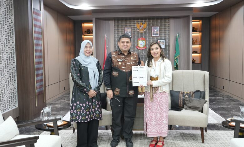 Makassar Perkuat Kebijakan Bencana Inklusif, Penyandang Disabilitas Jadi Prioritas