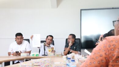 Diundang DPRD Makassar Untuk RDP, GMTD Tak Hadir