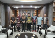 Pemkot Makassar Revitalisasi Tiga Terminal, Siapkan Transportasi Terintegrasi dan Ekonomi Warga