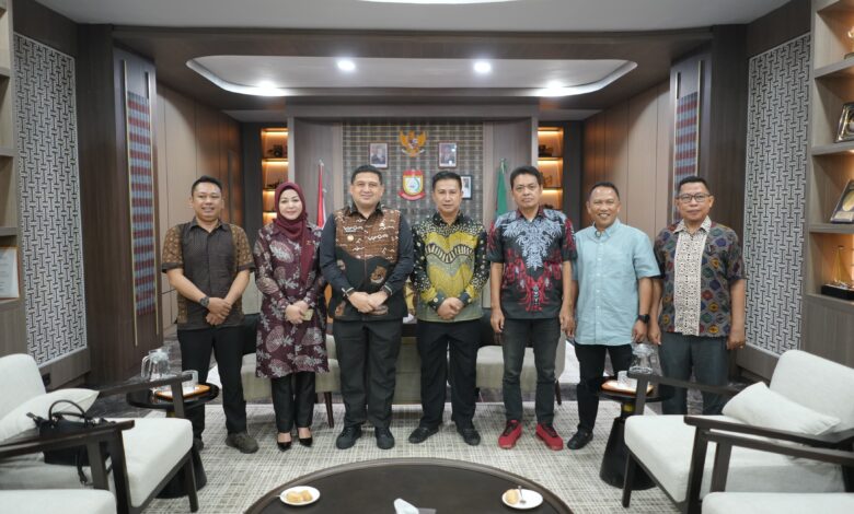 Pemkot Makassar Revitalisasi Tiga Terminal, Siapkan Transportasi Terintegrasi dan Ekonomi Warga