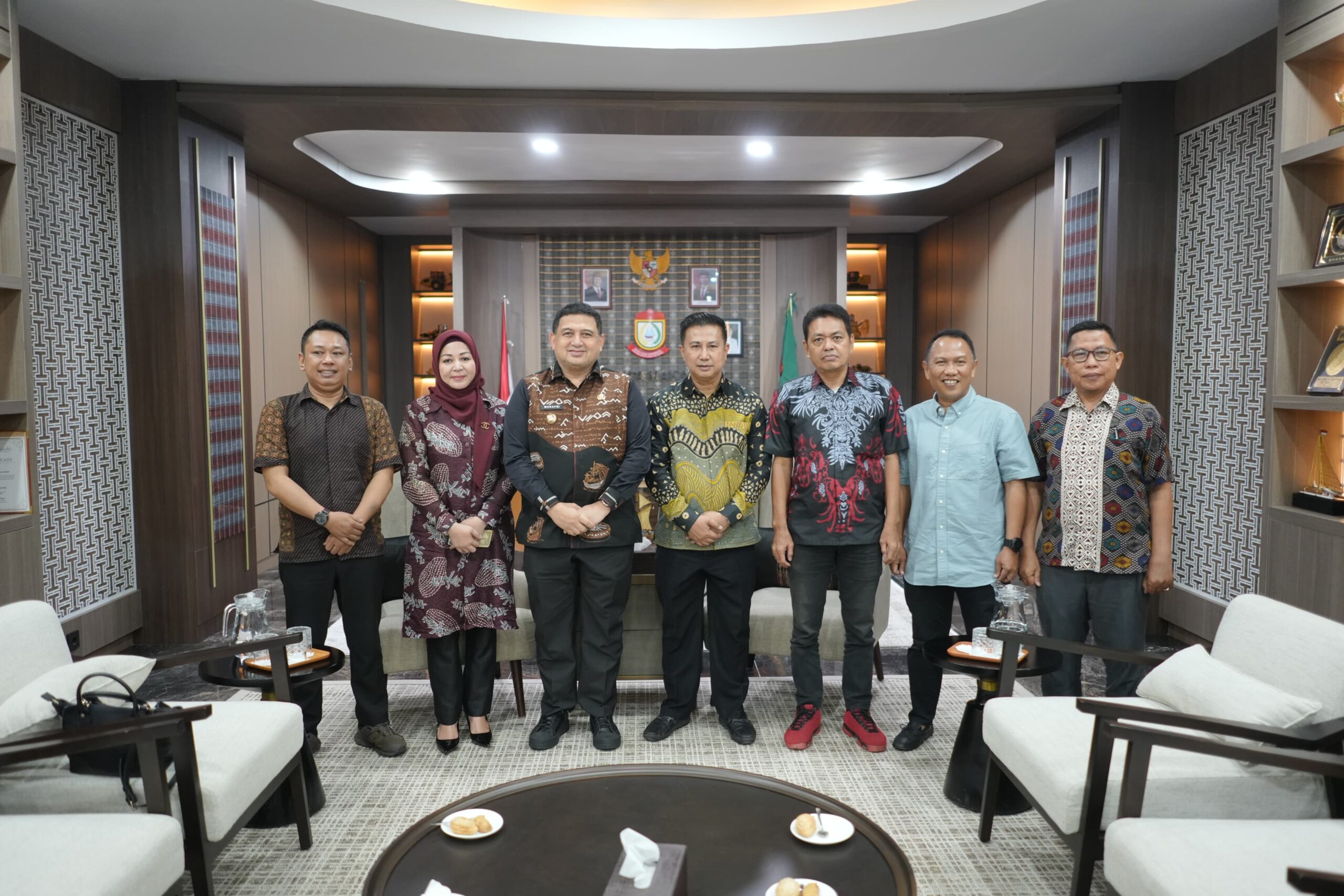 Pemkot Makassar Revitalisasi Tiga Terminal, Siapkan Transportasi Terintegrasi dan Ekonomi Warga