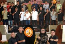 Penguatan Organisasi, PORGASI Sulteng Gelar Musyawarah Awal Tahun 2026