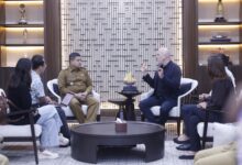 Makassar Tembus 5 Besar Dunia, Program RISE Raih Penghargaan Internasional di New York