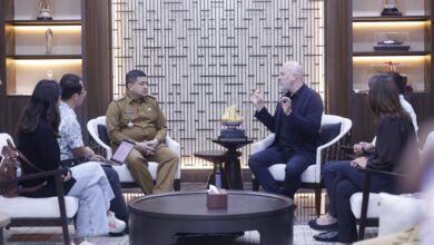 Makassar Tembus 5 Besar Dunia, Program RISE Raih Penghargaan Internasional di New York