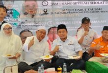Partai Gerakan Rakyat Uji Kekuatan Basis Anies di Sulsel